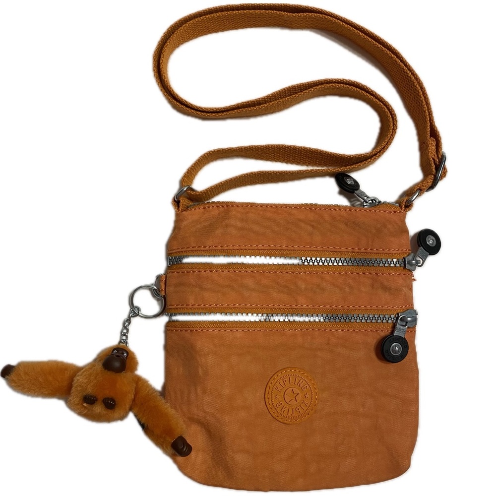 Kipling Alvar XS *Smoke/pet free home